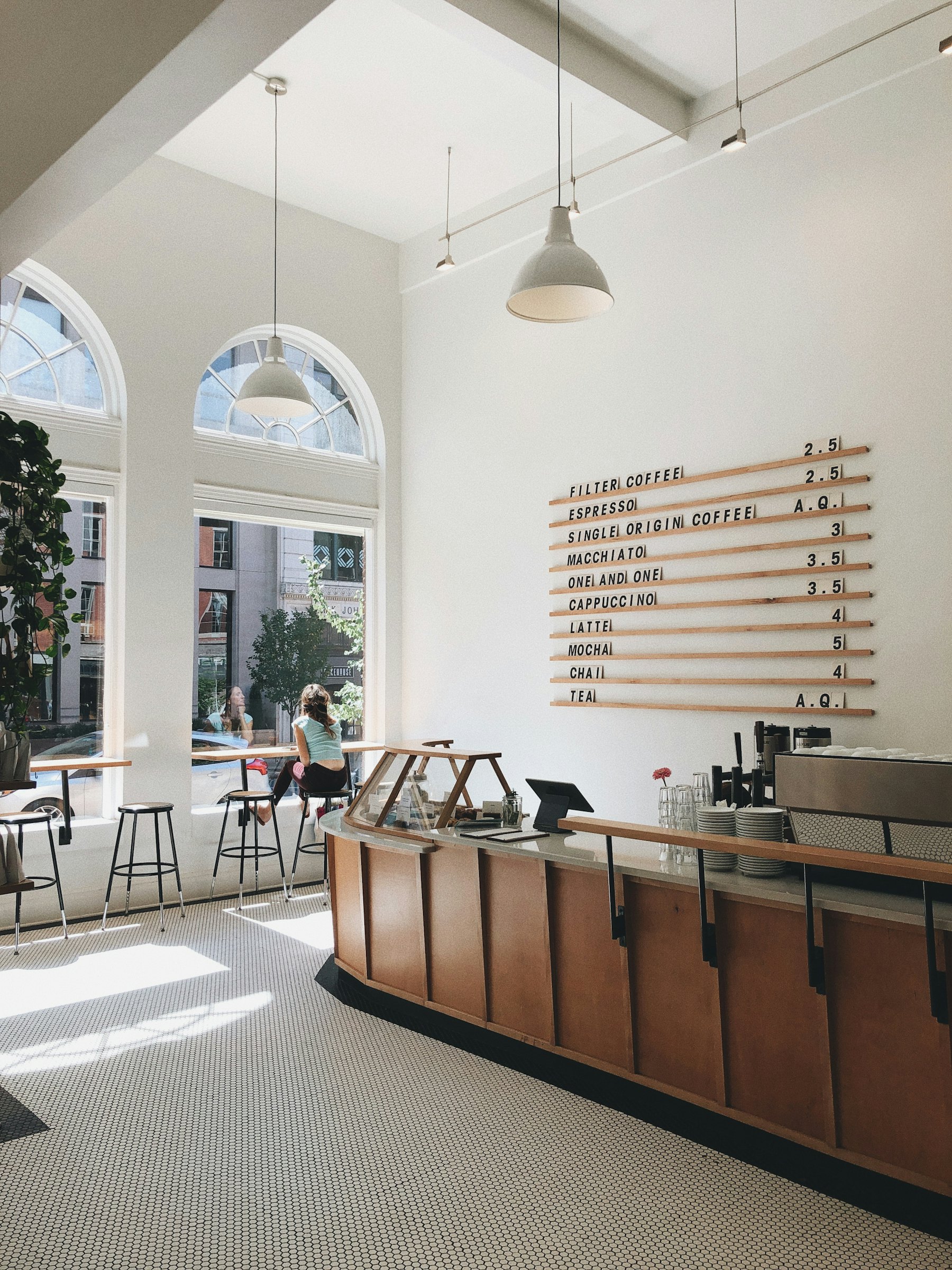 Website-Konzept Café Kornblume, Kreuzviertel Dortmund